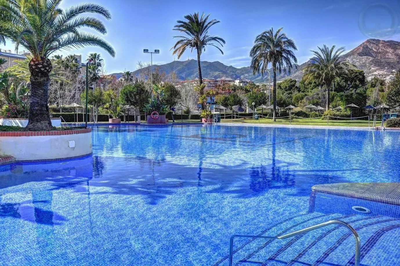 Deluxe Front Sea View Apartment Large Terrace Benalmadena