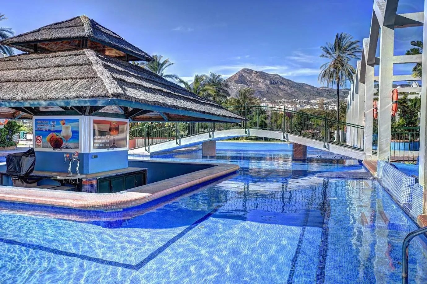 Deluxe Front Sea View Apartment Large Terrace Benalmadena