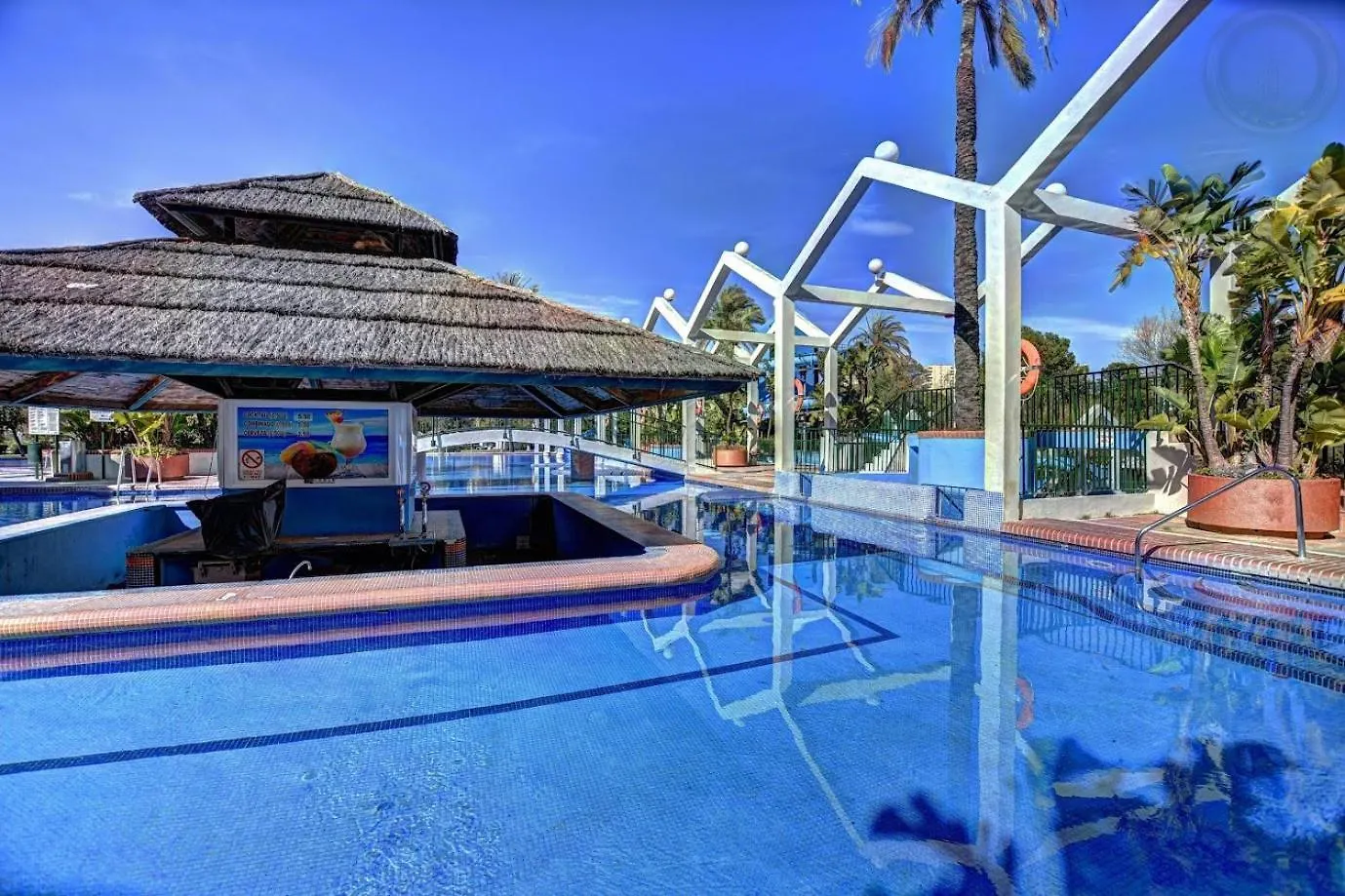 Deluxe Front Sea View Apartment Large Terrace Benalmadena 0*,